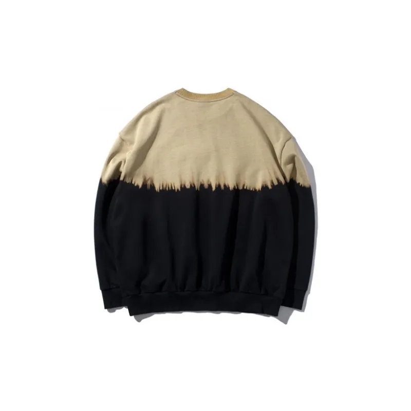 LiNing Sweatshirts Men Black-1