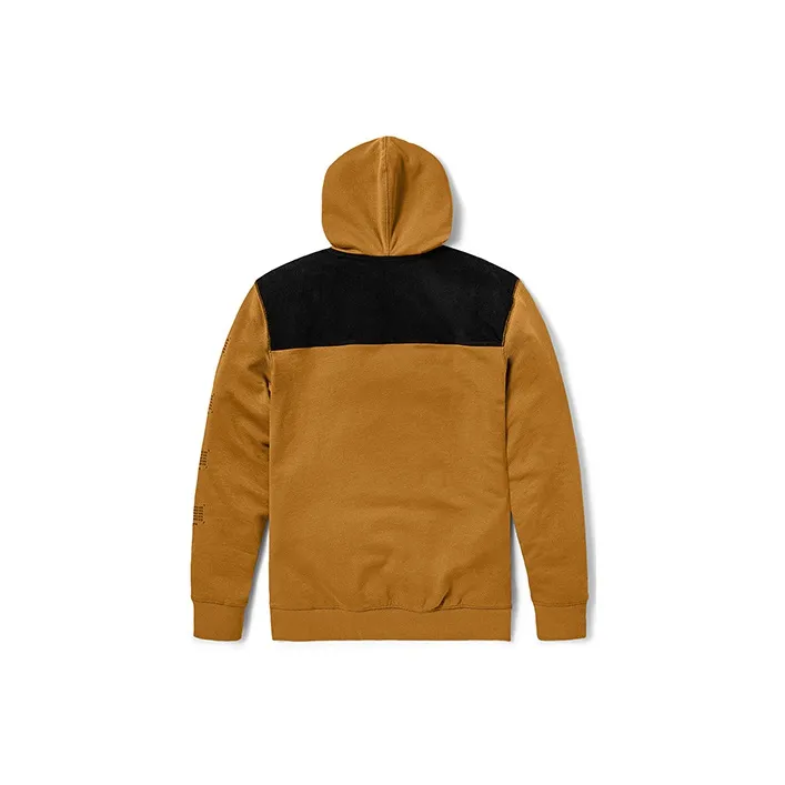 Timberland Sweatshirt Men's Wheat-1