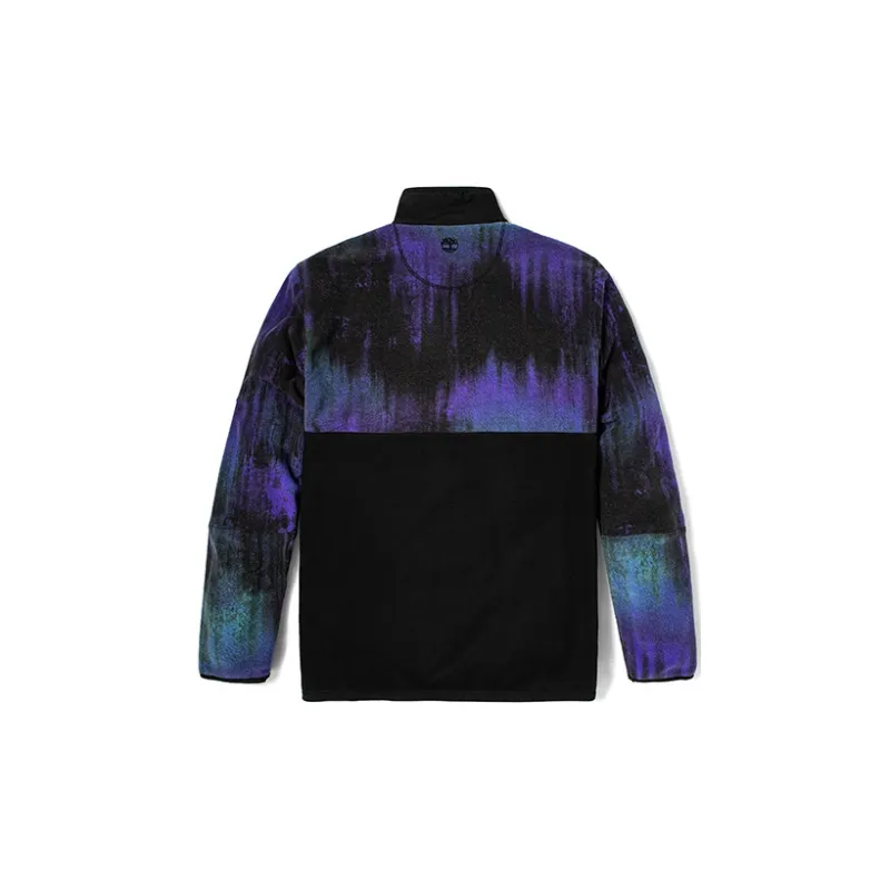 Timberland Sweatshirts Men Northern Lights Print-1