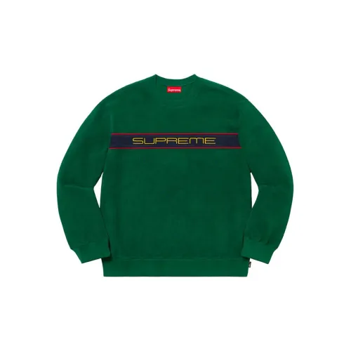 Supreme FW19 Sweatshirts Unisex