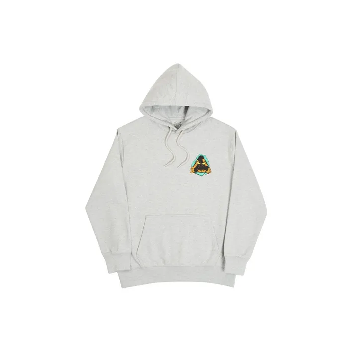 PALACE Tri Ripper Hoodie-1