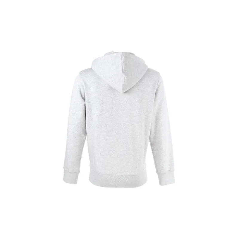 Alexander McQueen Sweatshirts Men Gray-1
