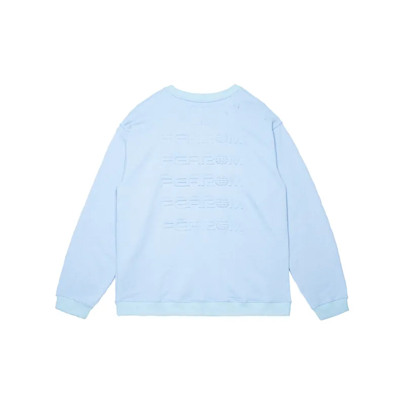 FEAROM Sweatshirts Unisex-9