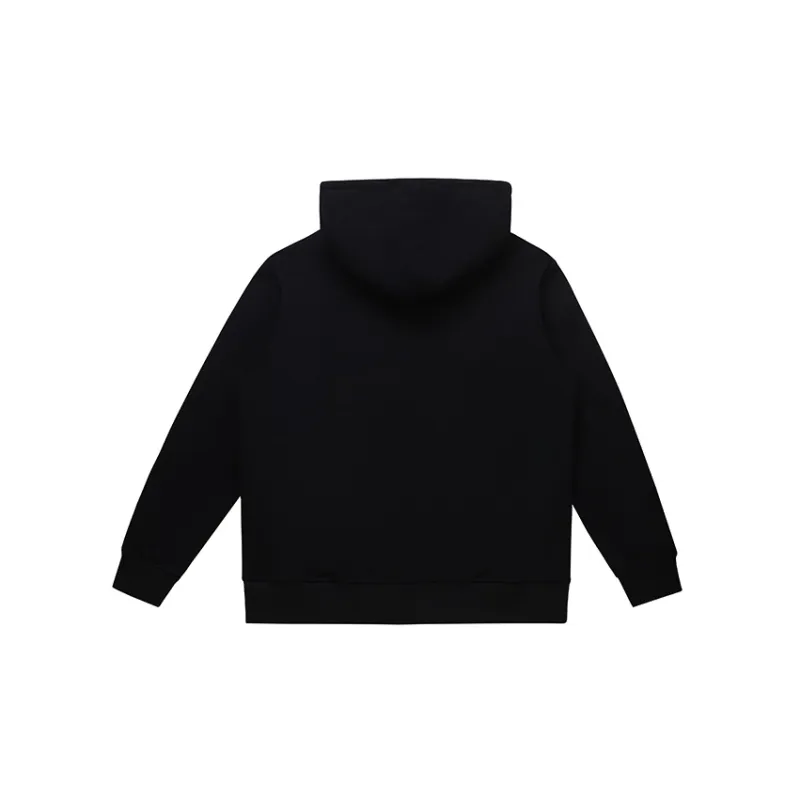 HELIPORT Sweatshirt Fall Unisex Black-1