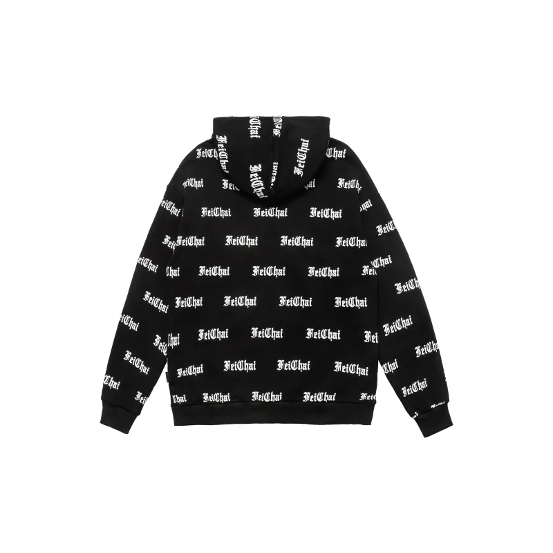 FEICHAI Sweatshirts Unisex-5