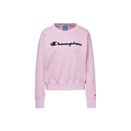 Champion Sweatshirts Women's