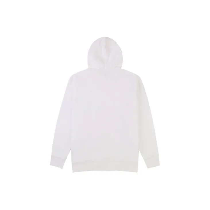 Levis Sweatshirts Men White-1