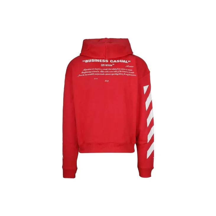 OFF WHITE Sweatshirts Men-1