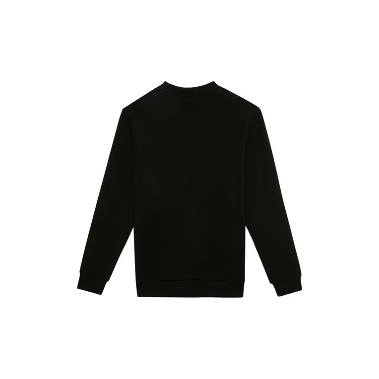 LIU·JO UOMO x Jason Wu Sweatshirt Men's Black-1