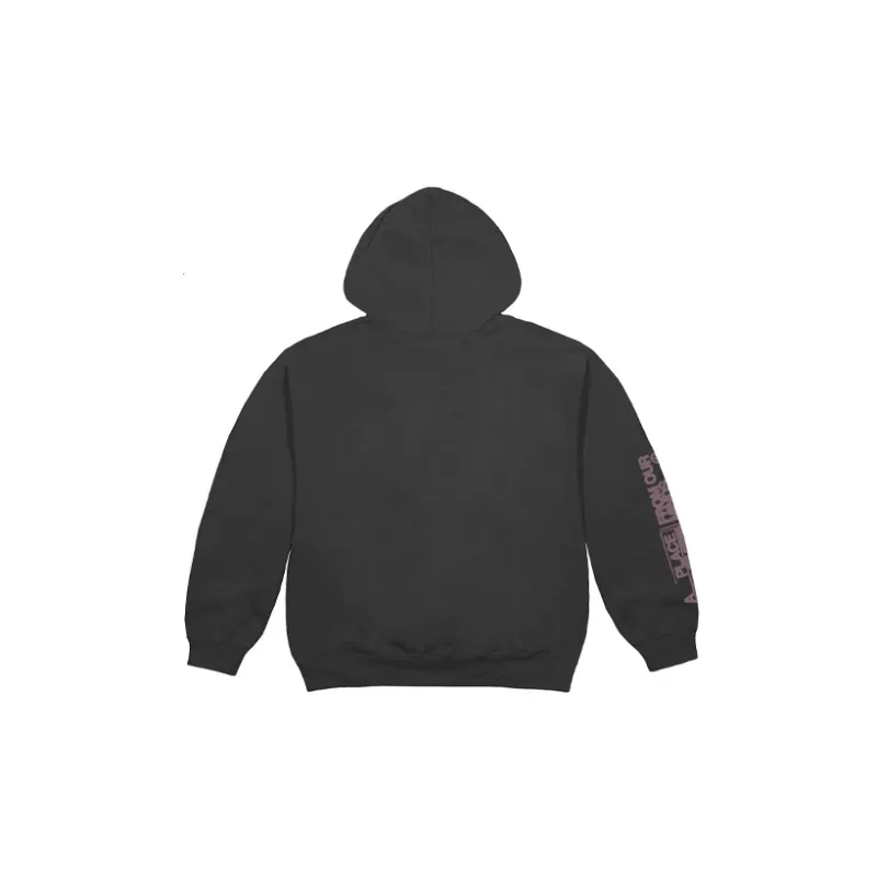 Travis Scott Cactus Jack For Fragment Sunrise Zip Up Hoodie-1