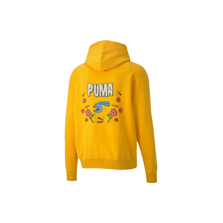 Randomevent X PUMA Sweatshirts Unisex-1