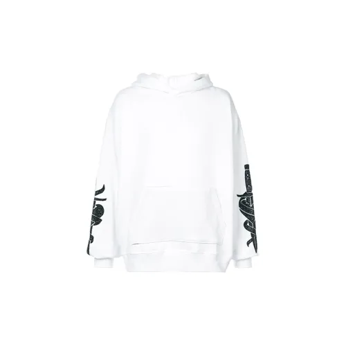 AMIRI Sweatshirts Men White