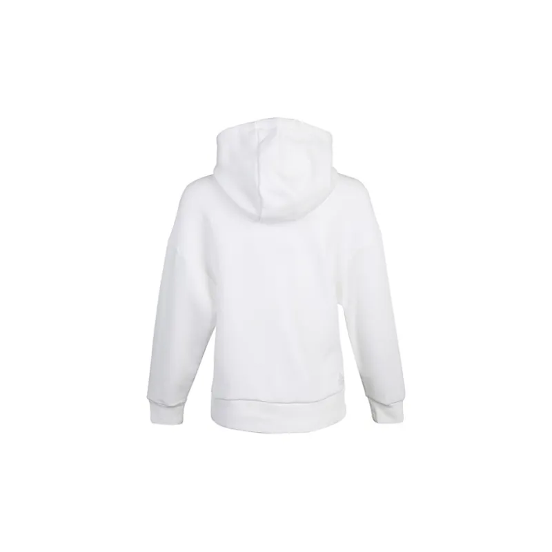 Adidas Sweatshirts Unisex White-1
