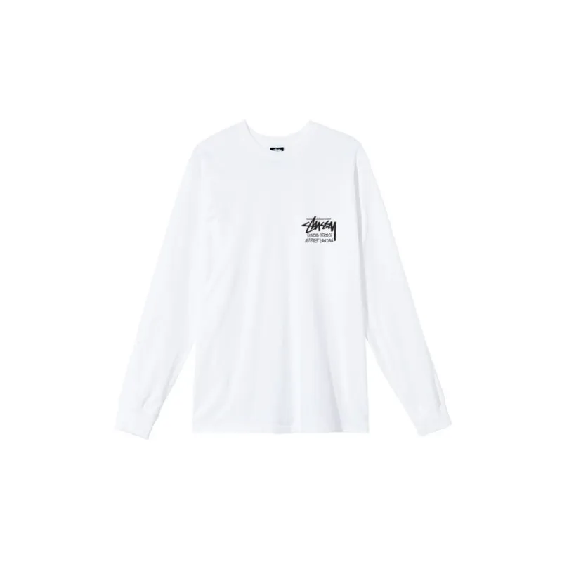 Stussy Sweatshirts Unisex-1