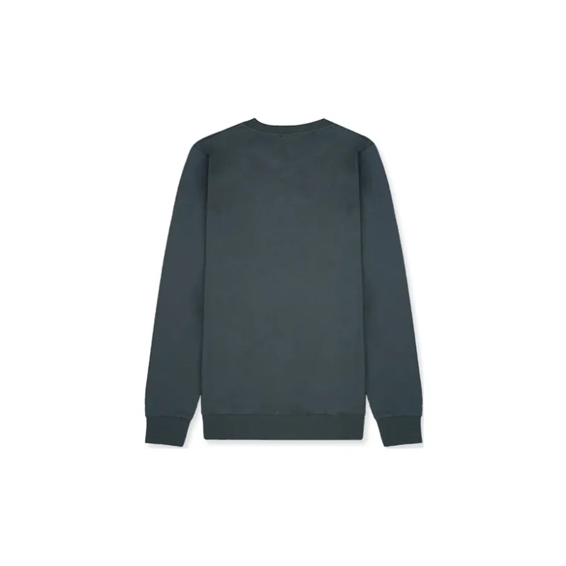 HUGO BOSS Sweatshirt Men's Dark Gray-1