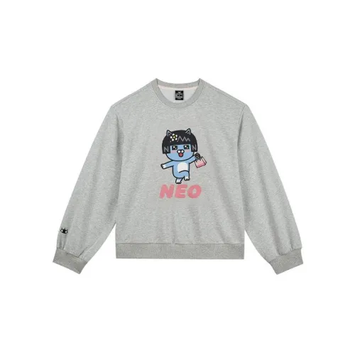 361° Sweatshirts Unisex