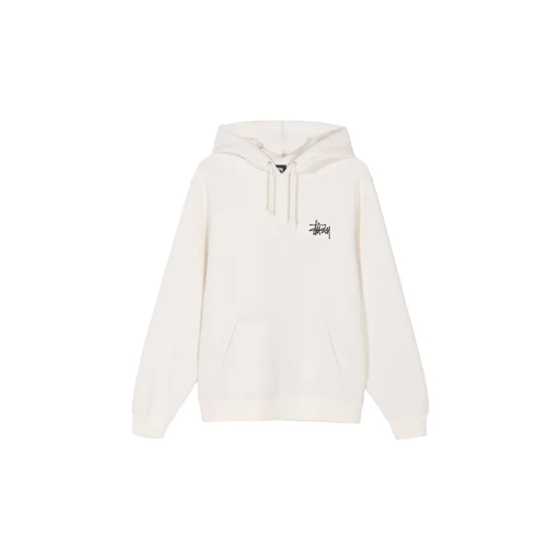 Stussy Basic Stussy Hood-8
