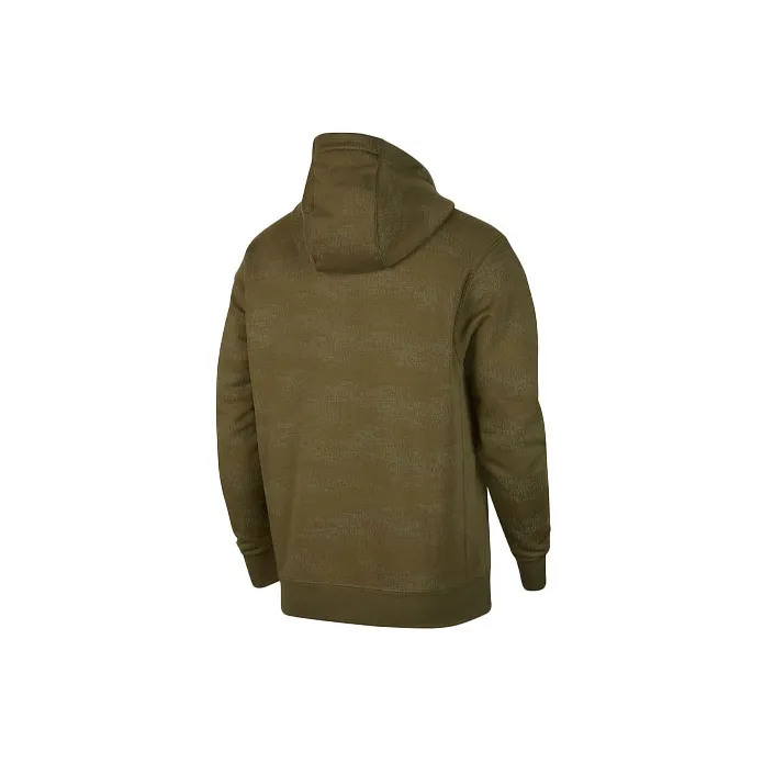 Nike Sweatshirt Men's Olive Green-1