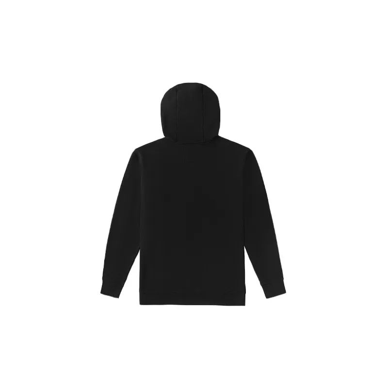 Vans Sweatshirts Unisex Black-1