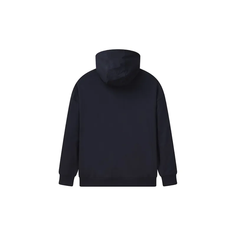 FILA Sweatshirts Men Legend Blue-1