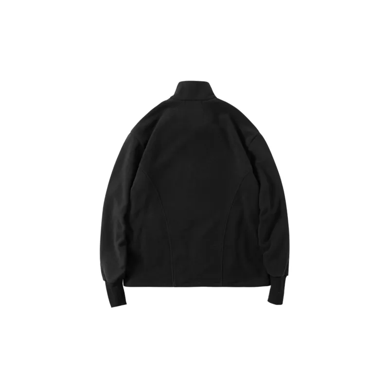 ENSHADOWER Sweatshirts Men Black-1