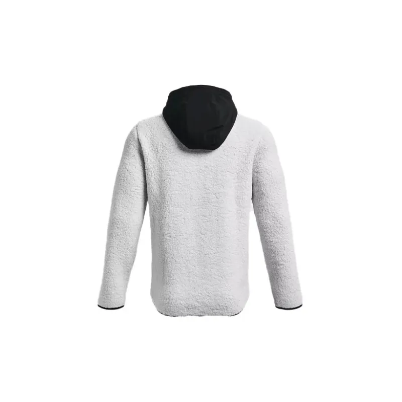 Under Armour Micro Sweatshirt Men's Gray-1