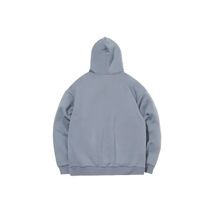 LiNing Sports Fashion Collection Sweatshirt Unisex Flint Blue-1