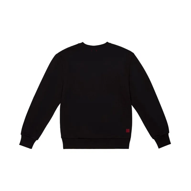 CLOT Sweatshirts Unisex-1