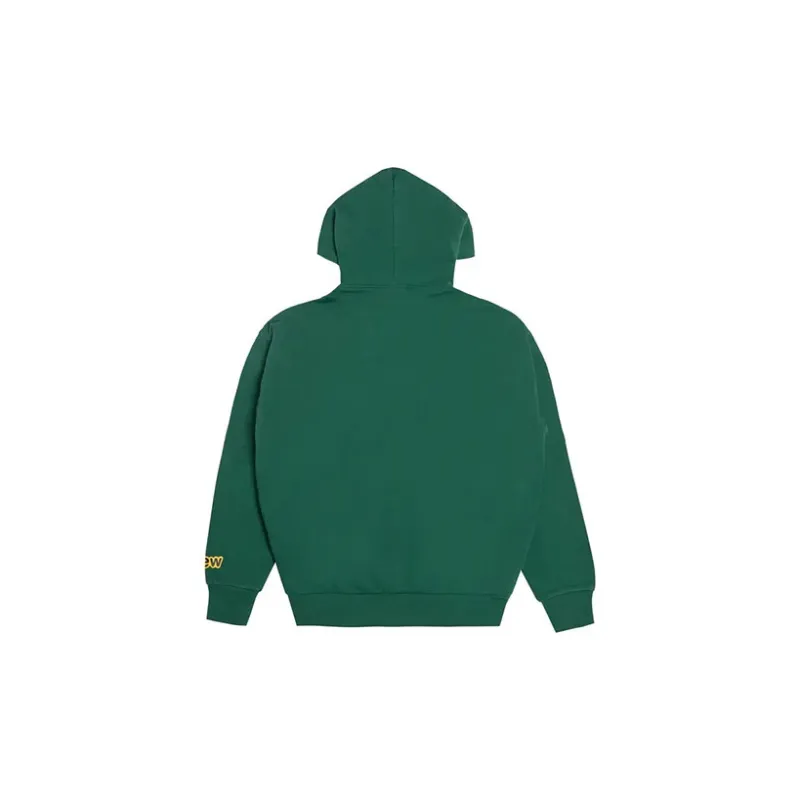 Drew House Secret Hoodie-1