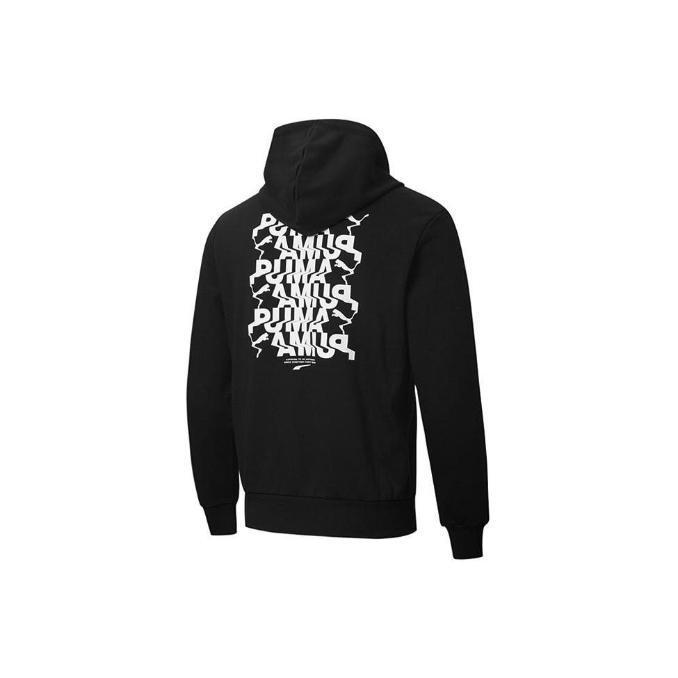 New shops Puma Avenir Crew Neck Sweater