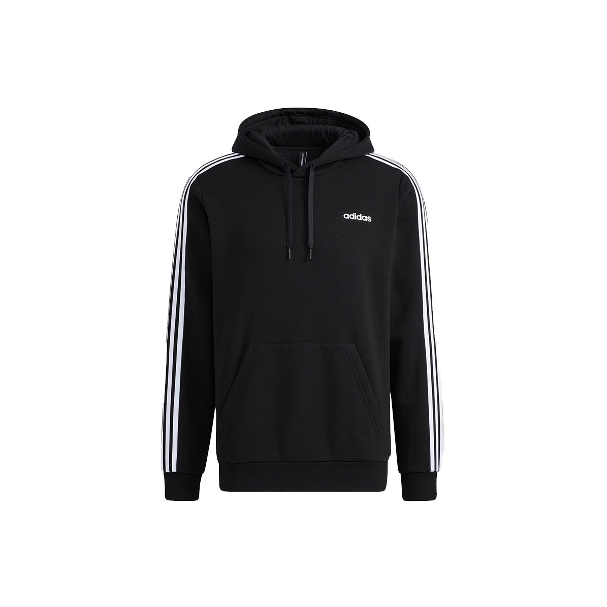 Adidas neo hoodie mens online