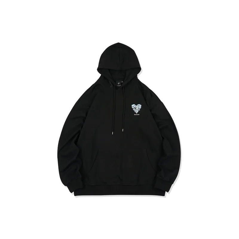 Suamoment Cannondale Hooded Loose Fit Regular Sweatshirt Unisex-1