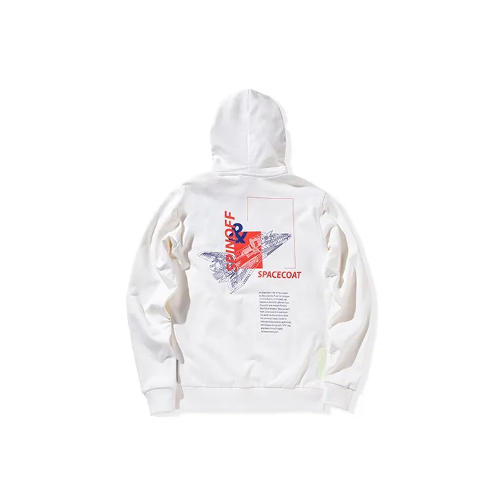 Phenix SP27 Series Sweatshirts Unisex-9