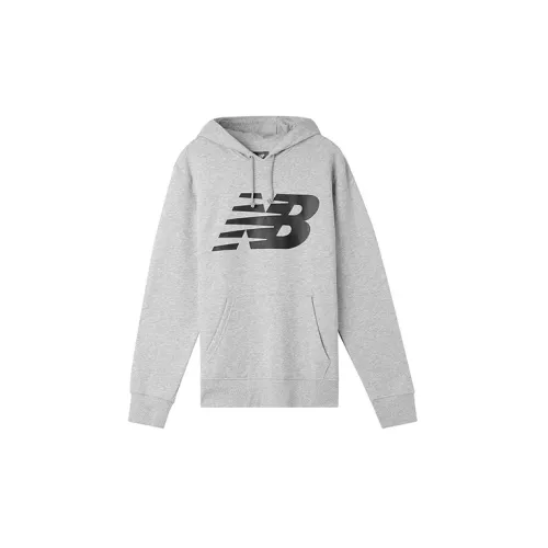 New Balance Male Hoodie