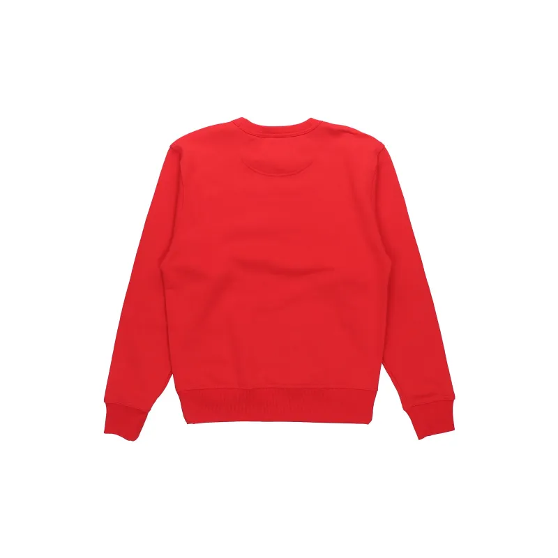 Champion Sweatshirts Men Red-1
