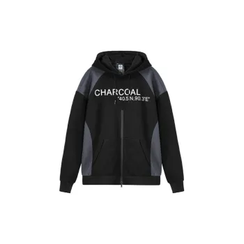 NORVINCY Versatile Cycling Outerwear Trendy Sweatshirt Unisex