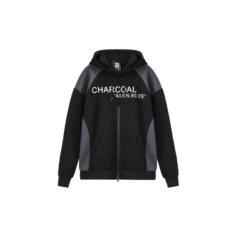 NORVINCY Versatile Cycling Outerwear Trendy Sweatshirt Unisex-0