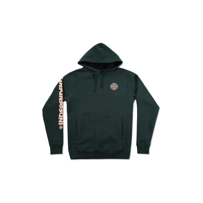INDEPENDENT Sweatshirts Unisex Jasper-1