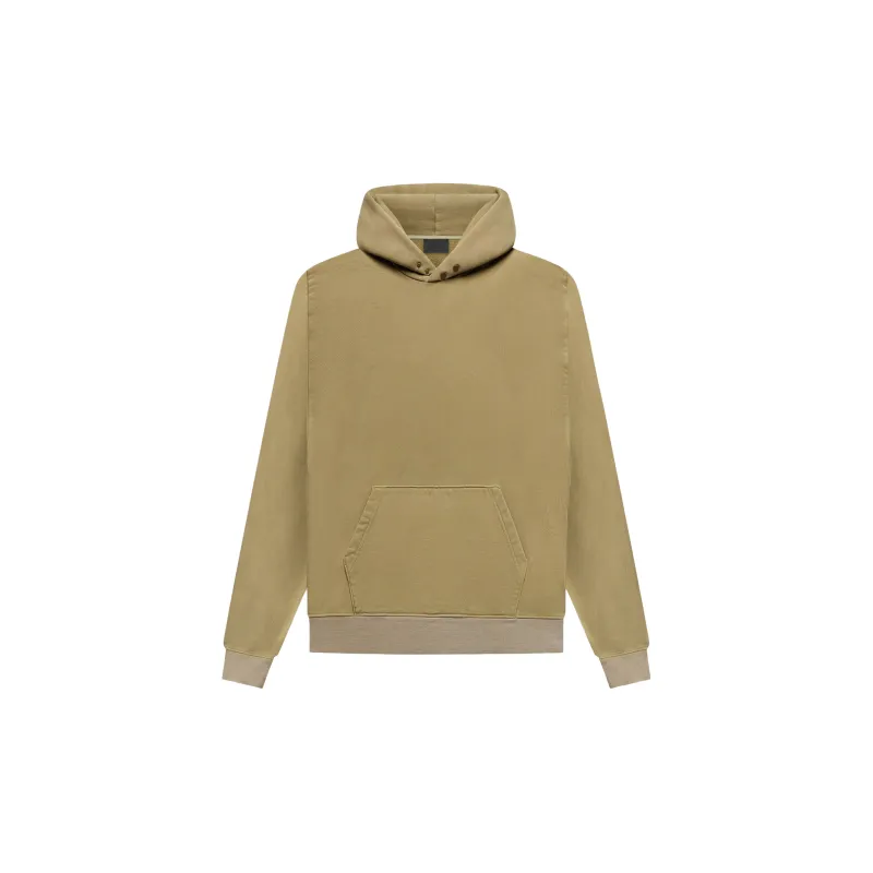 Fear Of God Seventh Collection FG7C Hoodie-1