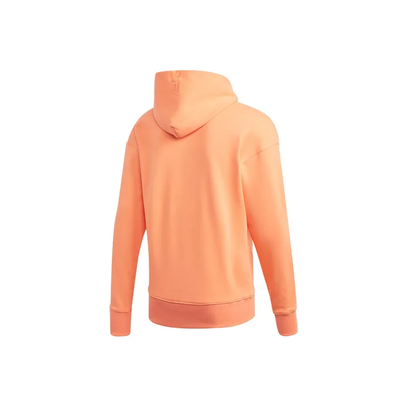 Adidas Sweatshirt Men's Orange Yellow-1