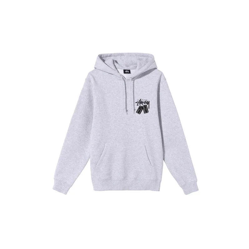 Stussy Dice Collection Sweatshirts Men-3
