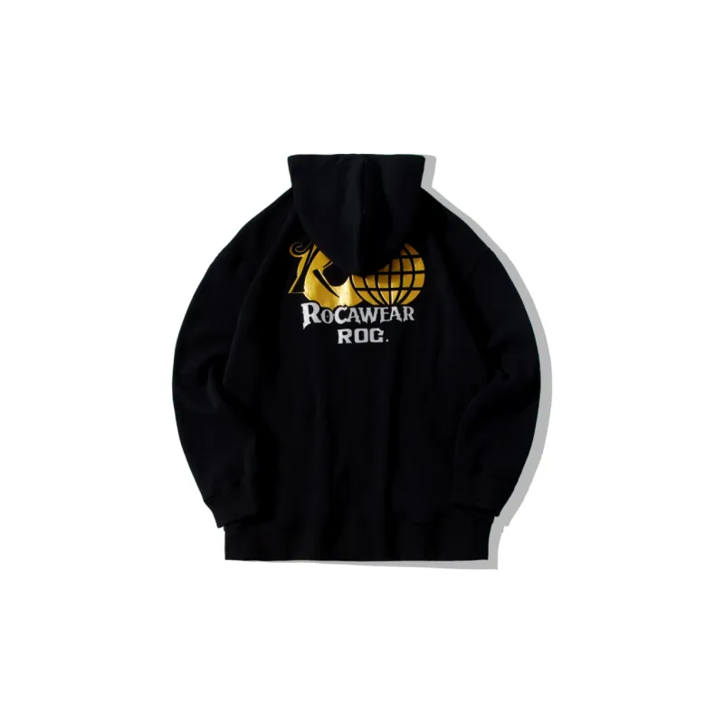 ROCAWEAR Sweatshirts Unisex-2