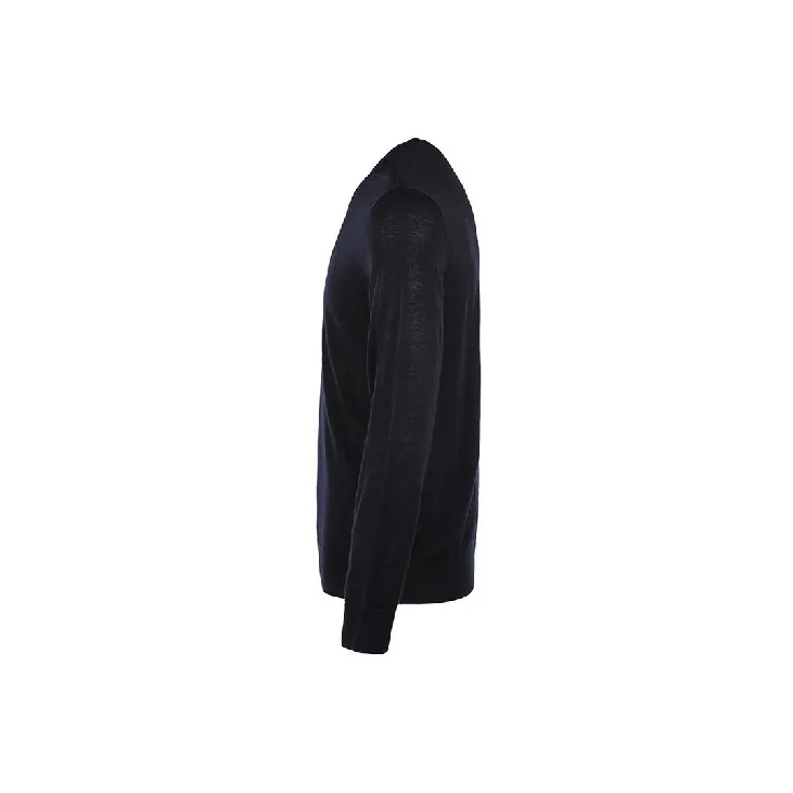 EMPORIO ARMANI Long Sleeved Crewneck Jumper-2
