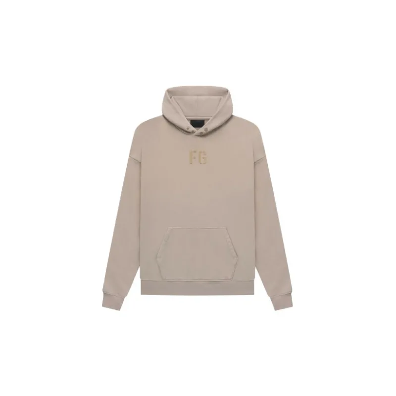 Fear of God Seventh Collection Fg Hoodie S - POIZON