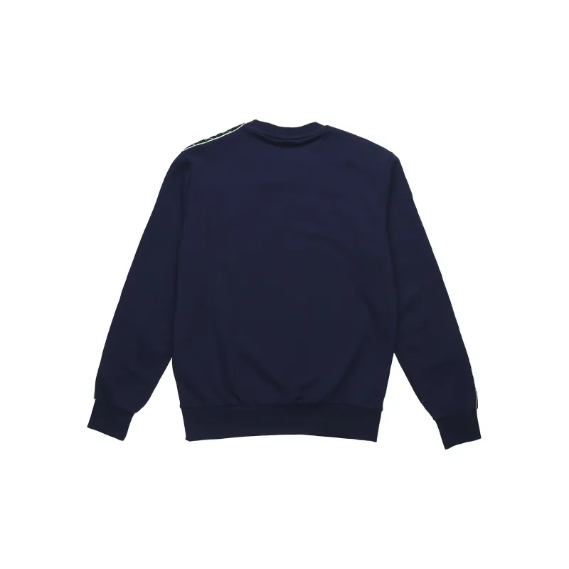 PUMA EComm Tape Sweatshirts Unisex-1