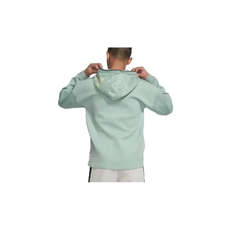 Jordan Sweatshirts Men Quartz Copper Green-1