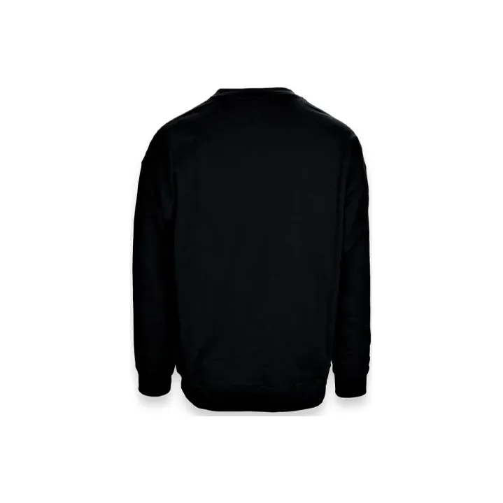 MOSCHINO Sweatshirt Unisex Black-1