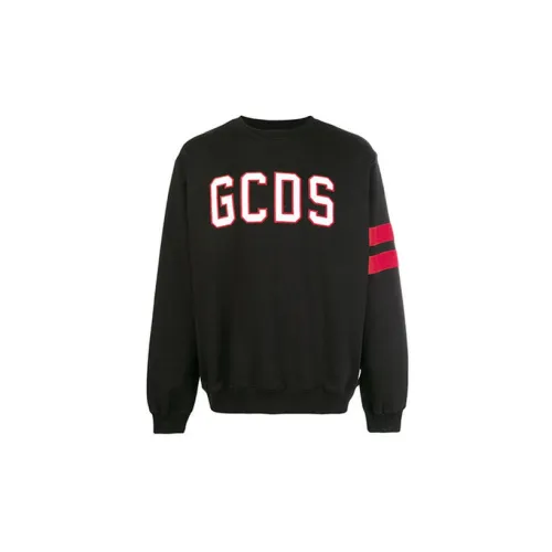 GCDS Unisex Sweatshirt