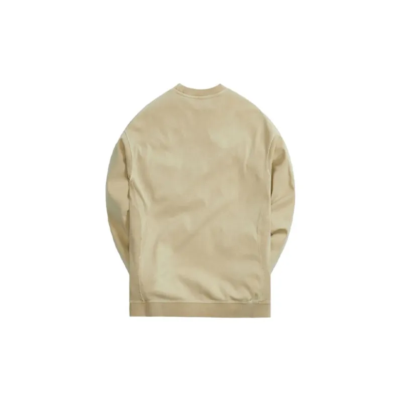 KITH Summer Serif L/S Tee-1