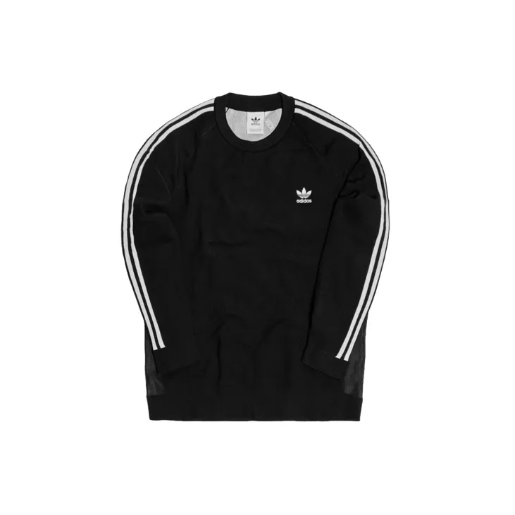 Adidas Originals Sweatshirt Men's Black-0